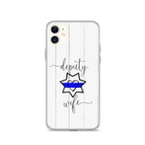 Deputy Wife Seven Point Star Phone Case