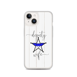 Deputy Wife Five Point Star Phone Case