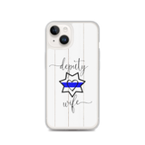 Deputy Wife Seven Point Star Phone Case
