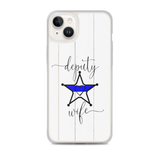 Deputy Wife Five Point Star Phone Case