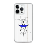 Deputy Wife Five Point Star Phone Case