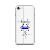 Deputy Wife Seven Point Star Phone Case