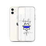 Deputy Wife Seven Point Star Phone Case